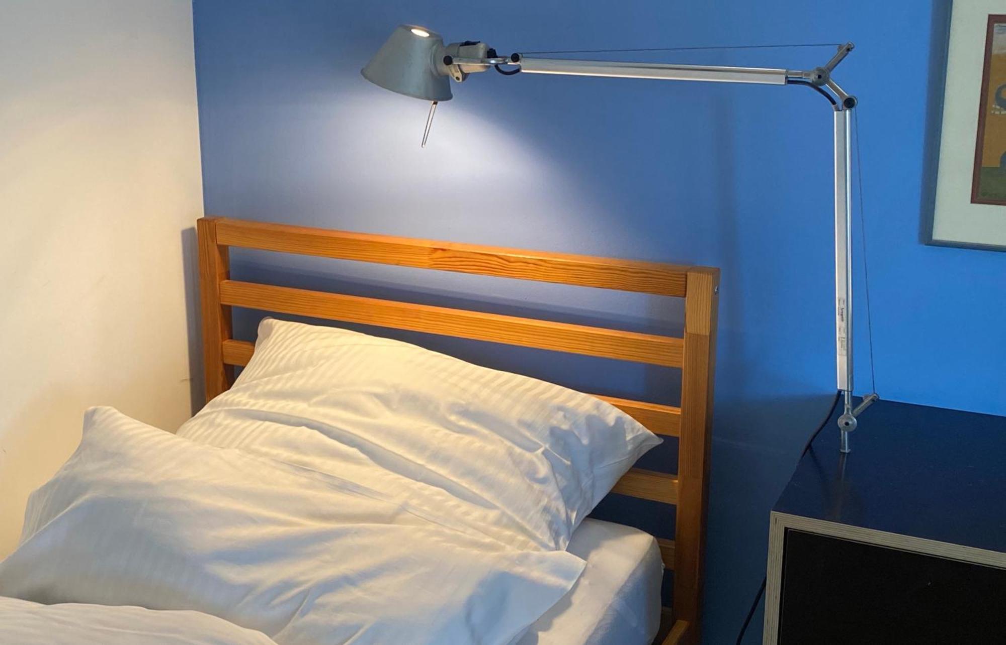 شقة Loft Mit Dachterrasse بيرناو ام شيمسي المظهر الخارجي الصورة