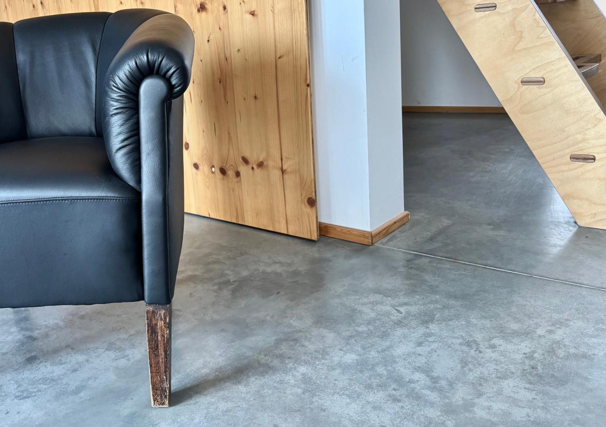 شقة Loft Mit Dachterrasse بيرناو ام شيمسي المظهر الخارجي الصورة